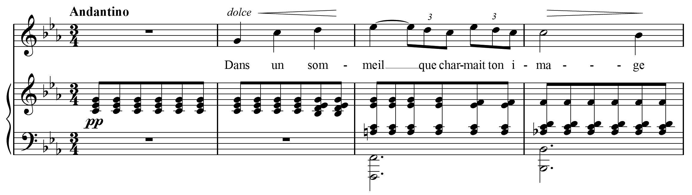 How Music Looks vs. How Music Sounds